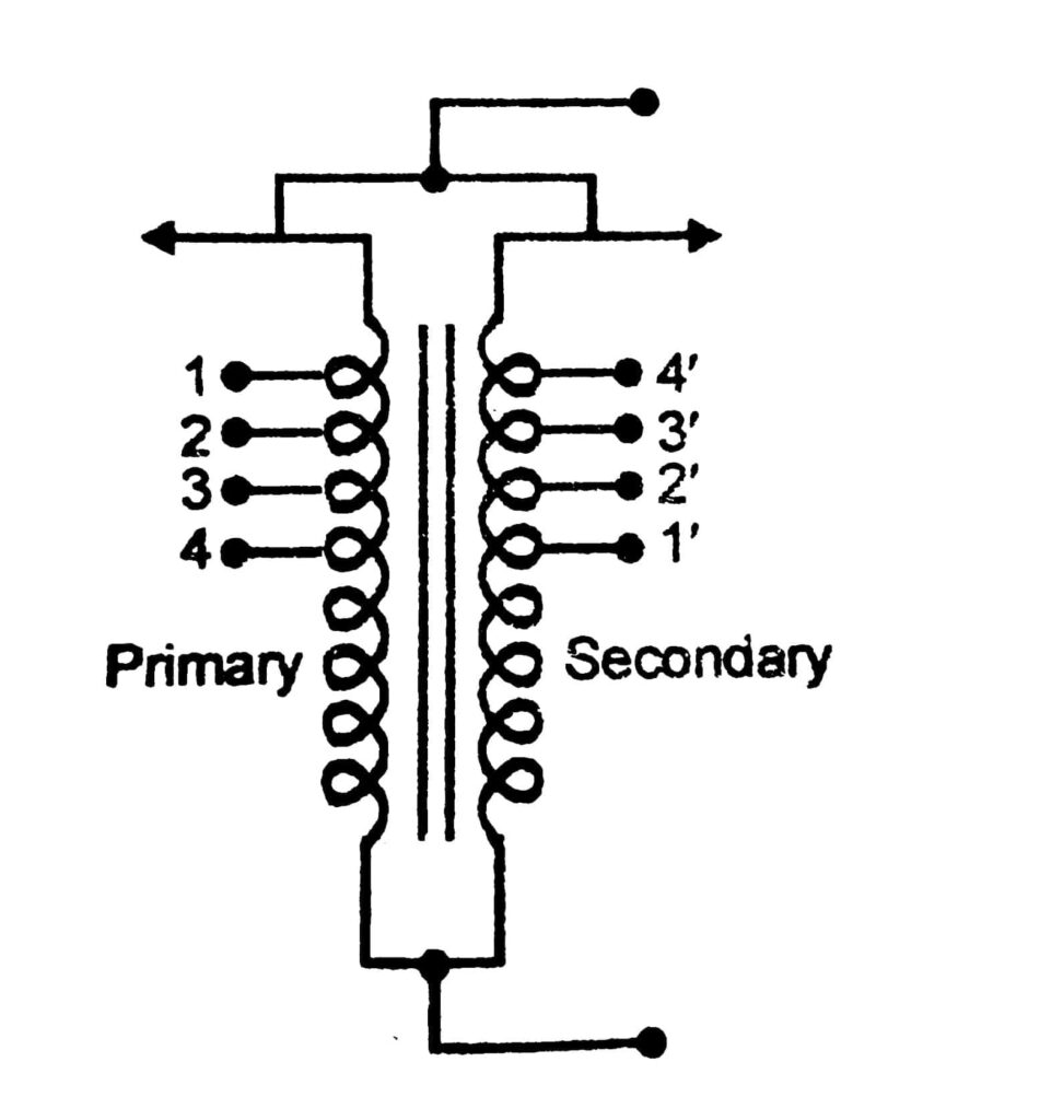 types-of-tap-changer-how-many-types-of-tap-changer-are-there