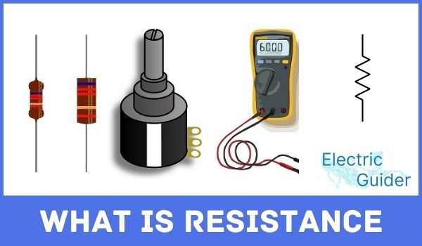 What is Resistance